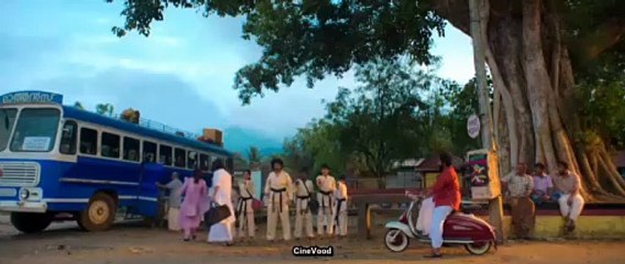 Detective Ujjwalan 2025 Hindi Dubbed Movie