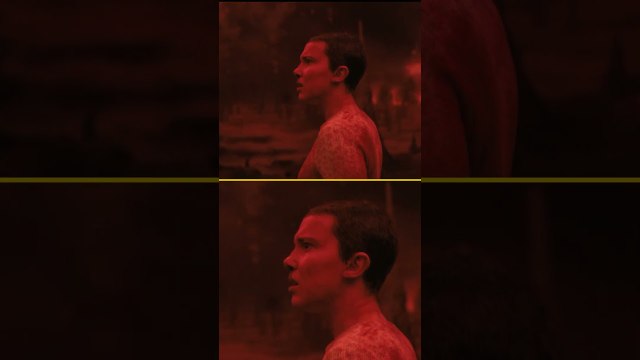 Les effets spéciaux DINGUES de Stranger Things saison 4 !