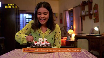 नौकरानी के साथ रिश्ता बनाने की कोशिस _ _new Crime Patrol Satark