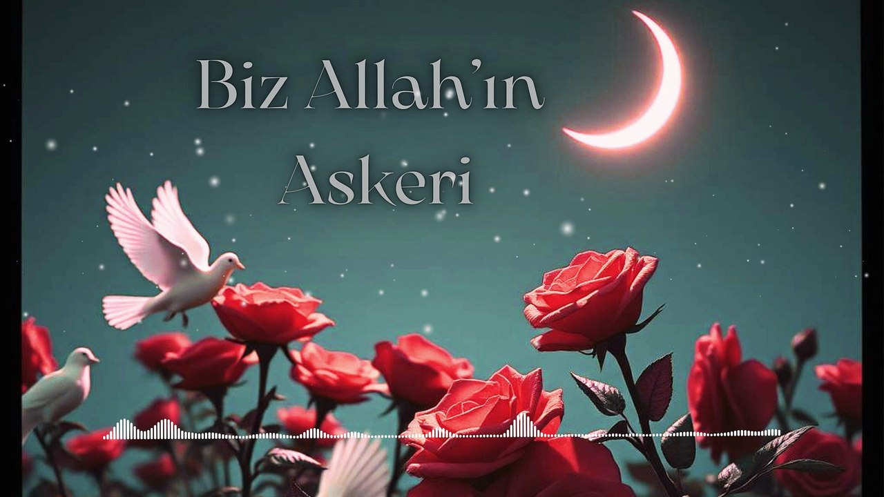 Biz Allah'ın Askeri - ReTape Marş Grubu