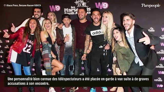 Une personnalité de la télé arrêtée et en garde à vue dans le Var, son avocat sort du silence