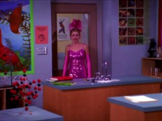 Sabrina 90s Show Review Magic Joel Newbie's Perspective