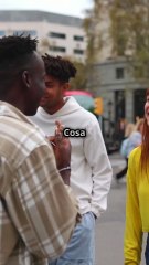 Il Primo Passo Per Conquistarla_ Svelato