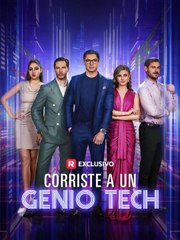 Corriste A Un Genio Tech Completo
