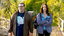 Josh Gad & Kaya Scodelario Spiral Into Murder in Adulthood Trailer