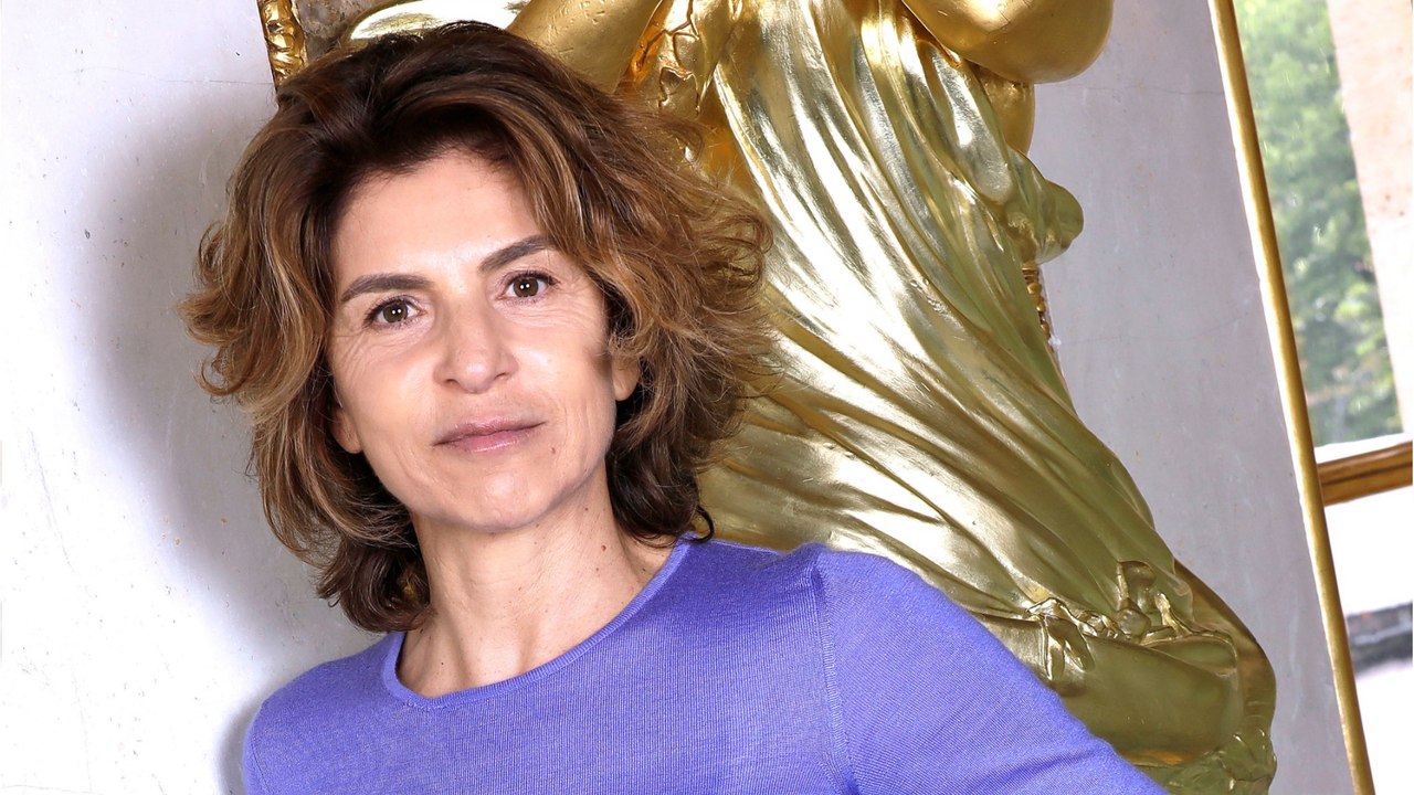 GALA VIDEO - Anne Nivat en pleine forme à 56 ans : cet exercice sportif qu’elle pratique “tous les jours de l’année”