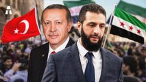 Turquie VS Syrie : Comprendre l'Influence Turque dans la Région