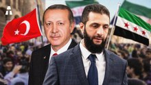 Turquie VS Syrie : Comprendre l'Influence Turque dans la Région