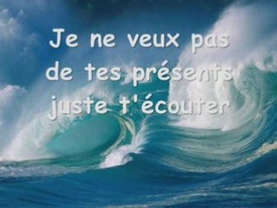 Keen'v / Lorelei B  --  SOS