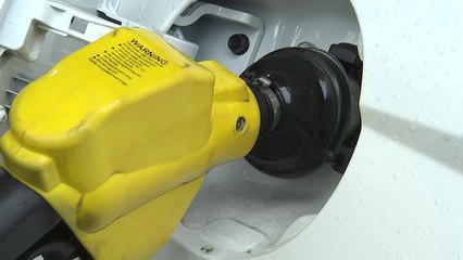 주유소 기름값 2주 연속 상승..."다음 주 소폭 오를 듯" / YTN