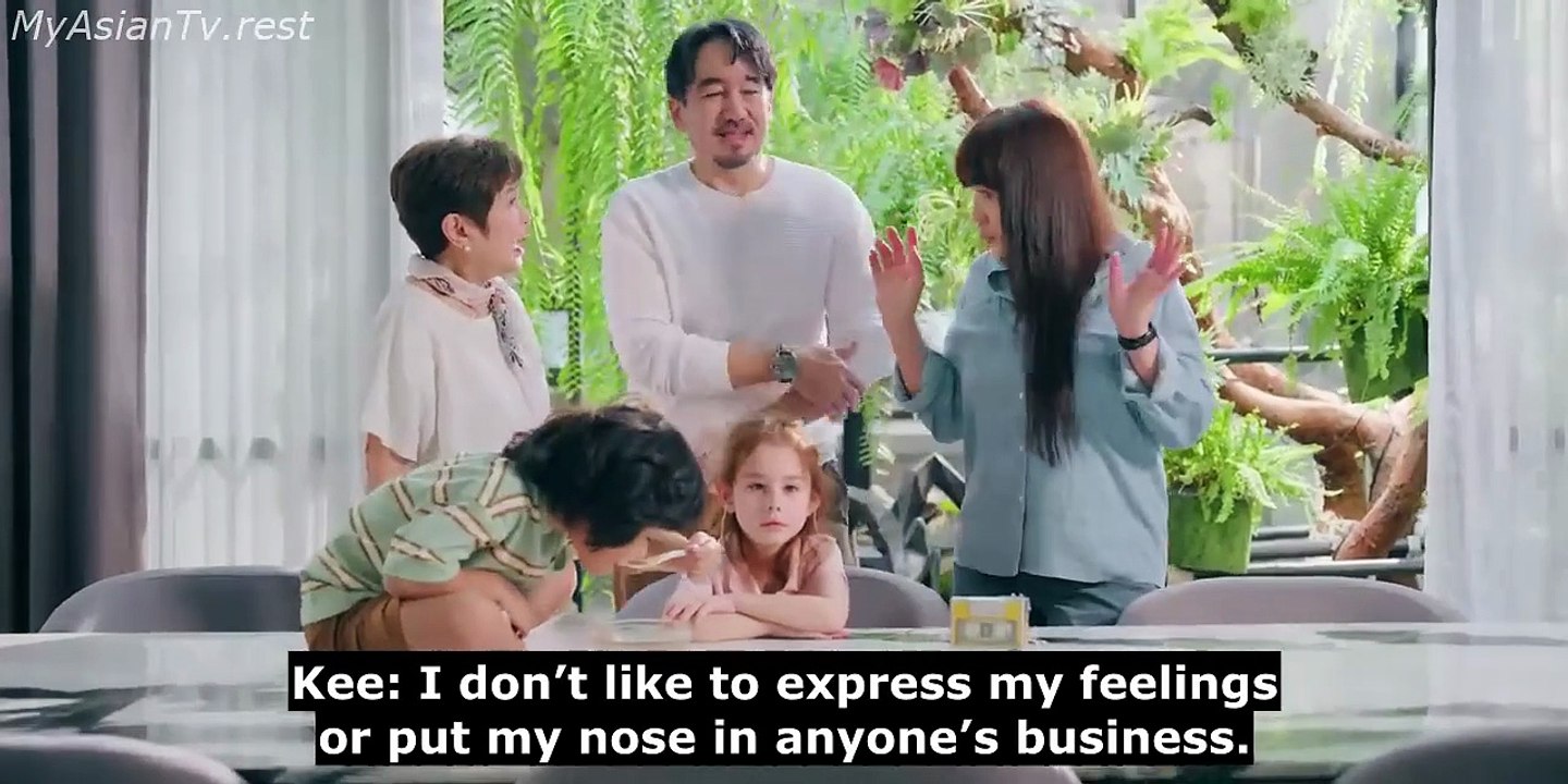 [ENG] EP.1 Somewhere Somehow (2025)