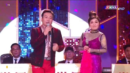THỜI VÀNG SON - PHẦN 2 - TẬP 3 - THVL1 LỒNG TIẾNG - PHIM ĐÀI LOAN - THOI VANG SON P2