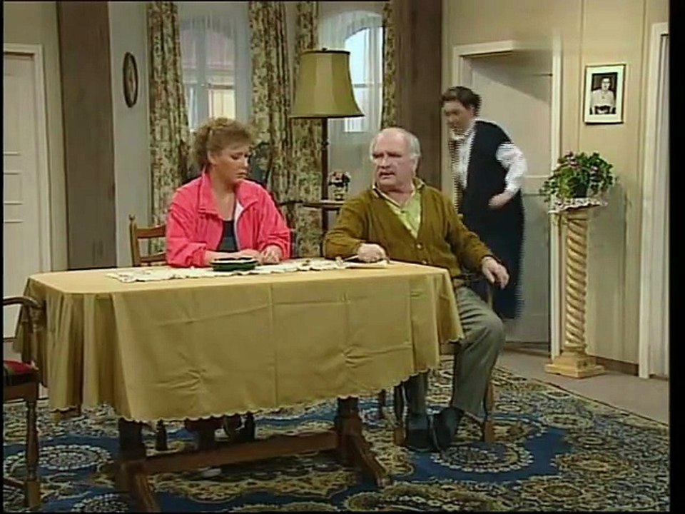 Peter Steiners Theaterstadl-Die ansteckende G'sundheit