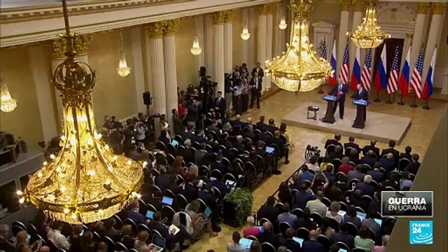 Zelenski rechaza ceder territorio ucraniano a Rusia previo a reunión Trump-Putin