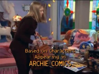 Sabrina 90s Show Review Sabrina Through the Looking Glass Newbie's Perspective