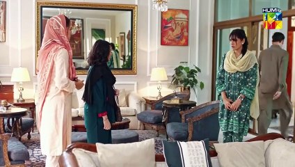 Judwa_ Episode 5 / Pakistani drama / HUM TV