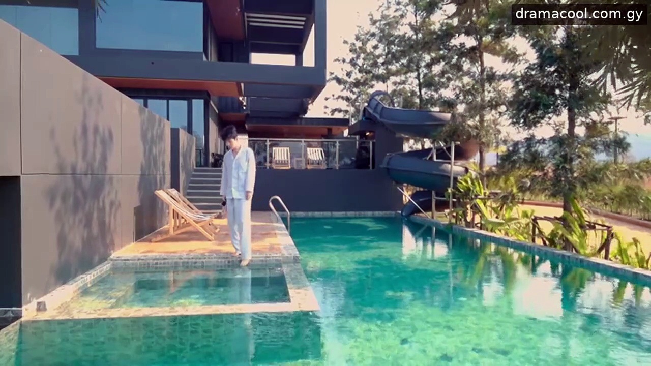  Boys lost in thailand episode 8 english sub