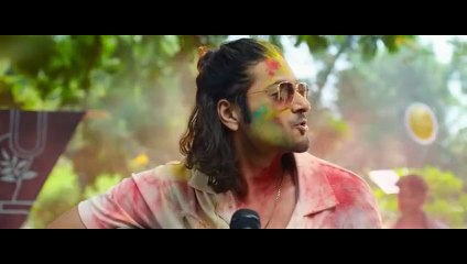 Metro In Dino (2025) Hindi Movie Web-DL | Part 1 - Watch Now!