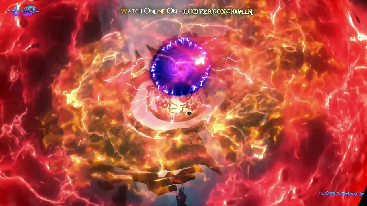 Legend of Xianwu (Xianuw Emperor) S2 Ep 101(127)