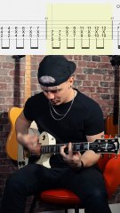 Apprenez à jouer 'The Loneliest' de Måneskin à la guitare 🎸