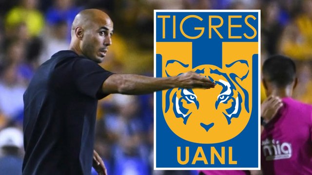 Tigres golea a Puebla en el regreso de la Liga MX y Guido Pizarro amenaza al siguiente rival: América