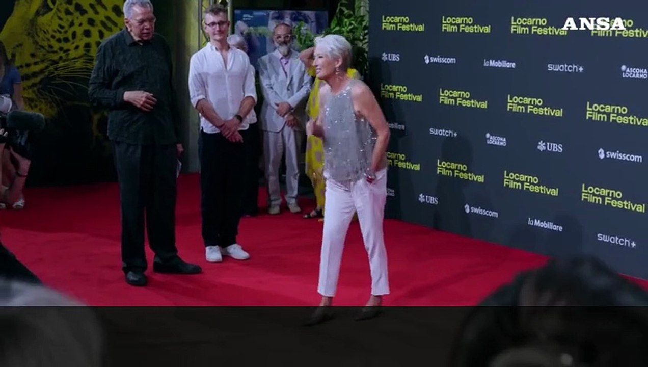 Emma Thompson: "Io femminista, scelgo ruoli di donne forti"