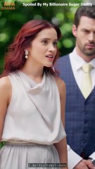 Spoiled By My Billionaire Sugar Daddy #abel #shortfilm