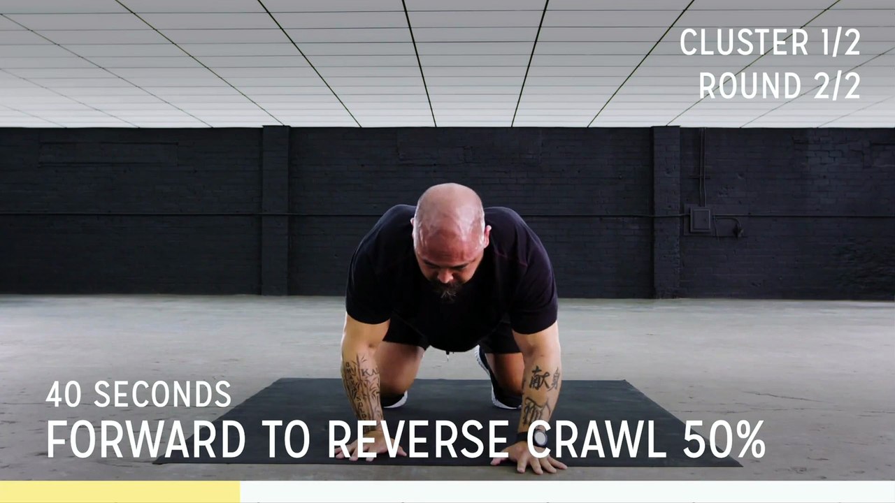 Side Hustle – Beginner Functional Training for Strength & Energy