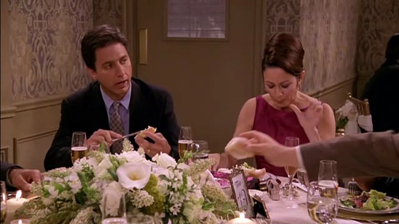 Alle lieben Raymond S05E07-Der Kavalier