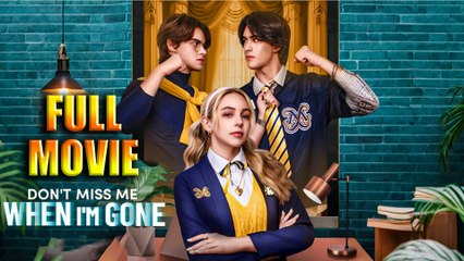 Don't Miss Me When I'm Gone - Full Movie HD - Best Drama ShortFilms Hot