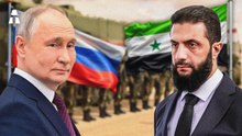Russie VS Syrie : une Amitié à Rude Épreuve ?