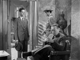The Chase 1946 Film-noir ★★★ (CC) Robert Cummings, Steve Cochran.