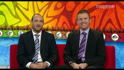 2011 CWC | West Indies vs South Africa, 7th Match, Group B at Delhi