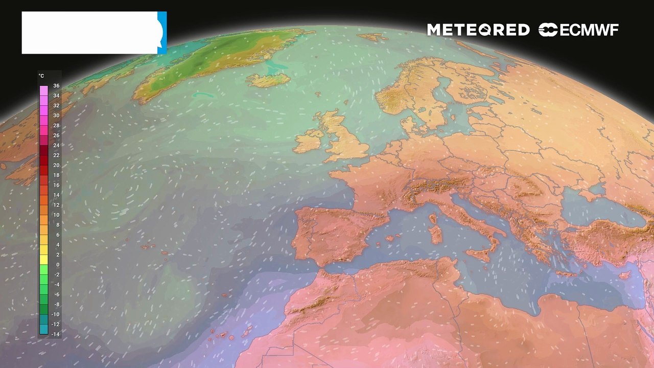 Caldo estremo fino a Ferragosto, quali conseguenze in vacanza?