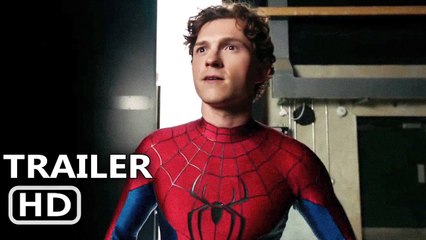 SPIDER-MAN 4: BRAND NEW DAY "Costume Reveal" Teaser (2026) Tom Holland
