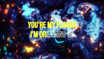 Lenny Kravitz - You're my flavor (KARAOKE)