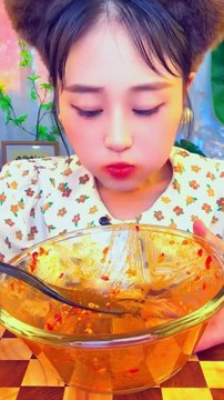 asmr Chinese food eating 😋 || #asmr #food #trending #likeforlikes #viral #chinese #eating #shorts