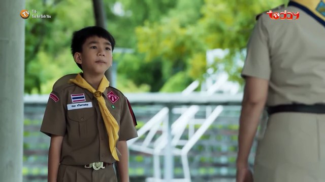 CUỘC CHIẾN HÔN NHÂN - TẬP 7 - THVL1 LỒNG TIẾNG - PHIM THÁI LAN - CUOC CHIEN HON NHAN - TÒA ÁN TÌNH YÊU