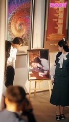 Letting Go of Us 💔