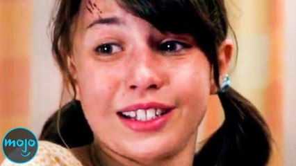 Top 10 TV Moments That Gave Viewers Emotional Damage