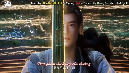 Tập 124 Phàm Nhân Tu Tiên (Tổng Hợp) (Huyen Huyen) Server 1 - Hoạt Hình Trung Quốc