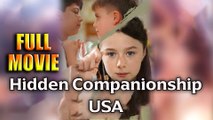 Hidden Companionship USA - Full Movie HD - New Best Drama ShortFilms CEO Hot