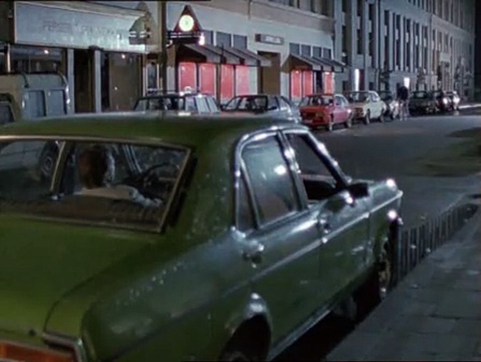 Der Fahnder S03E04-Romeo