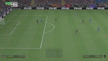 FIFA 24 Cristiano Ronaldo's goal 🔥🔥