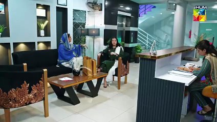 Judwa_ Episode 9 / Pakistani drama / HUM TV