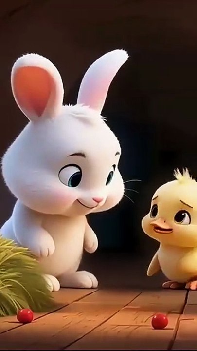 Dodo_Got_Sick!_Will_Roro_Help__🤧🌨️(360p)