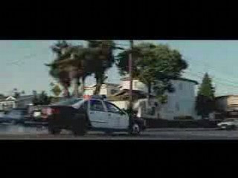 BMW Commercial- Hostage (mit Kathryn Morris)