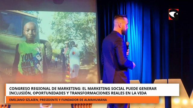 El marketing social puede generar inclusión, oportunidades y transformaciones reales en la vida