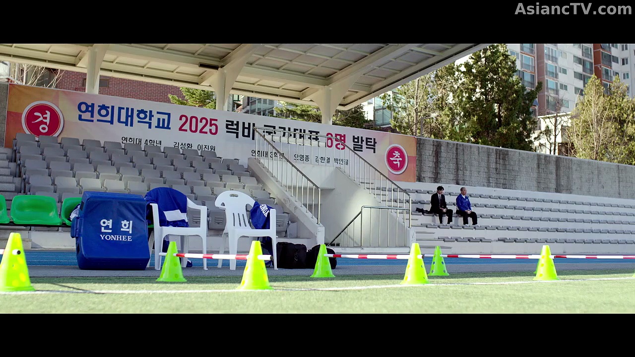  The winning try episode 6 english sub