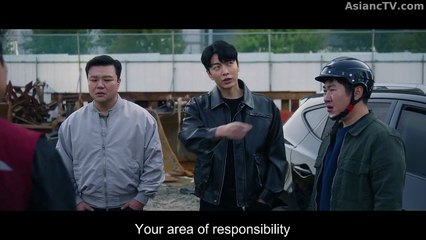 Mary Kills People Episode 4 English Sub